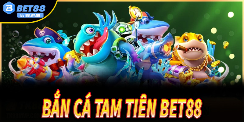 Mẹo bẻ gãy thuật toán chỉnh súng và cách bắn cá tam tiên bách trúng
