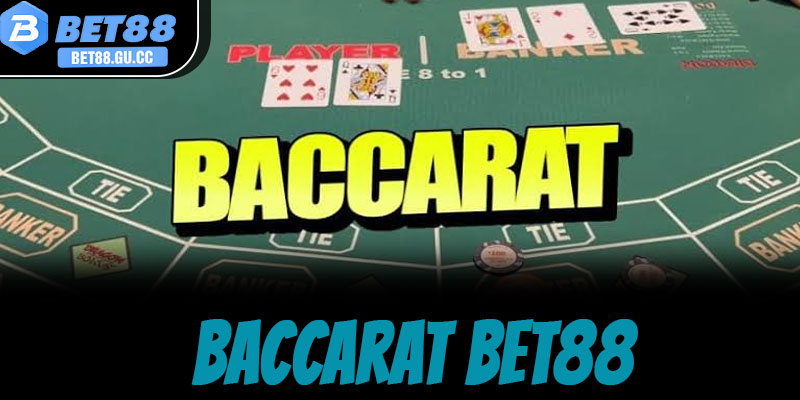 Tổng quan về game bài baccarat và chặng đường phát triển